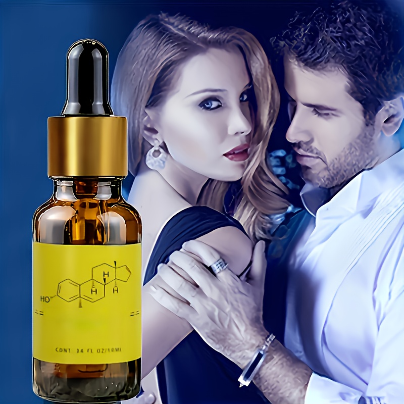3/4Pc Pheromone Perfume Unisex - Perfume Long Fragrance 评论和价格
