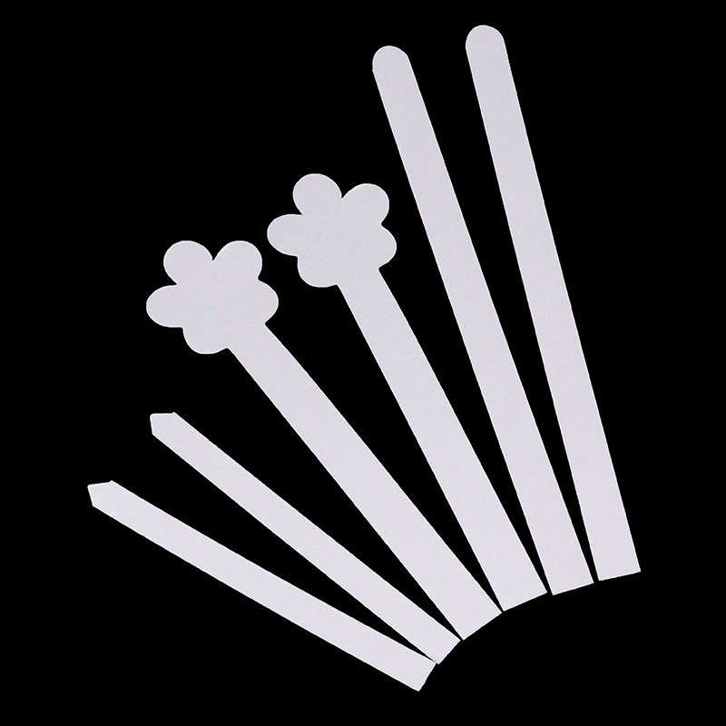 100/500Pcs Disposable Tester S - Perfume Fragrance Base 评论和价格