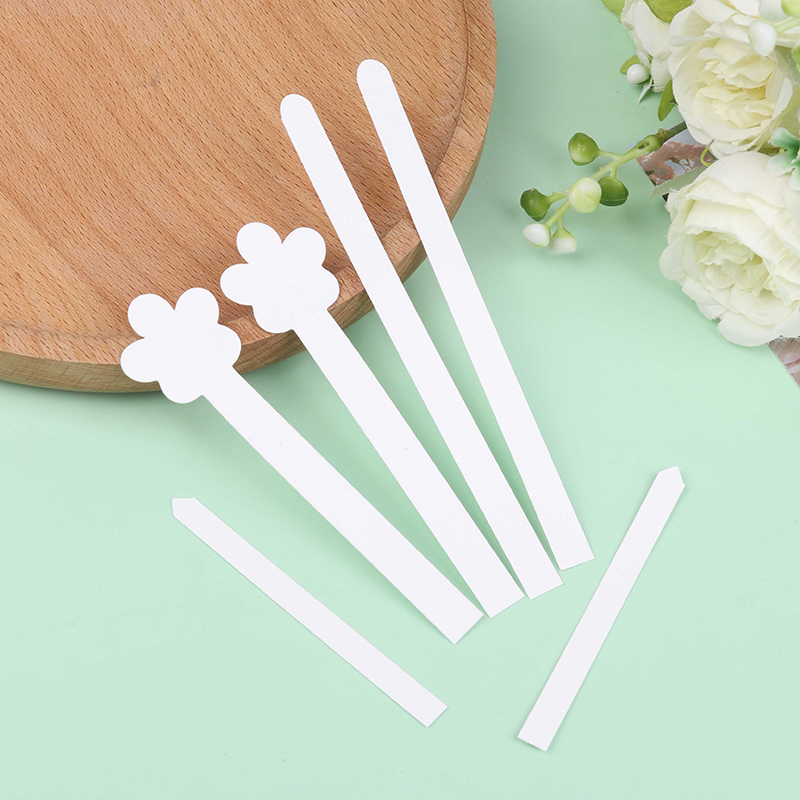 100/500Pcs Disposable Tester S - Perfume Fragrance Base 评论和价格