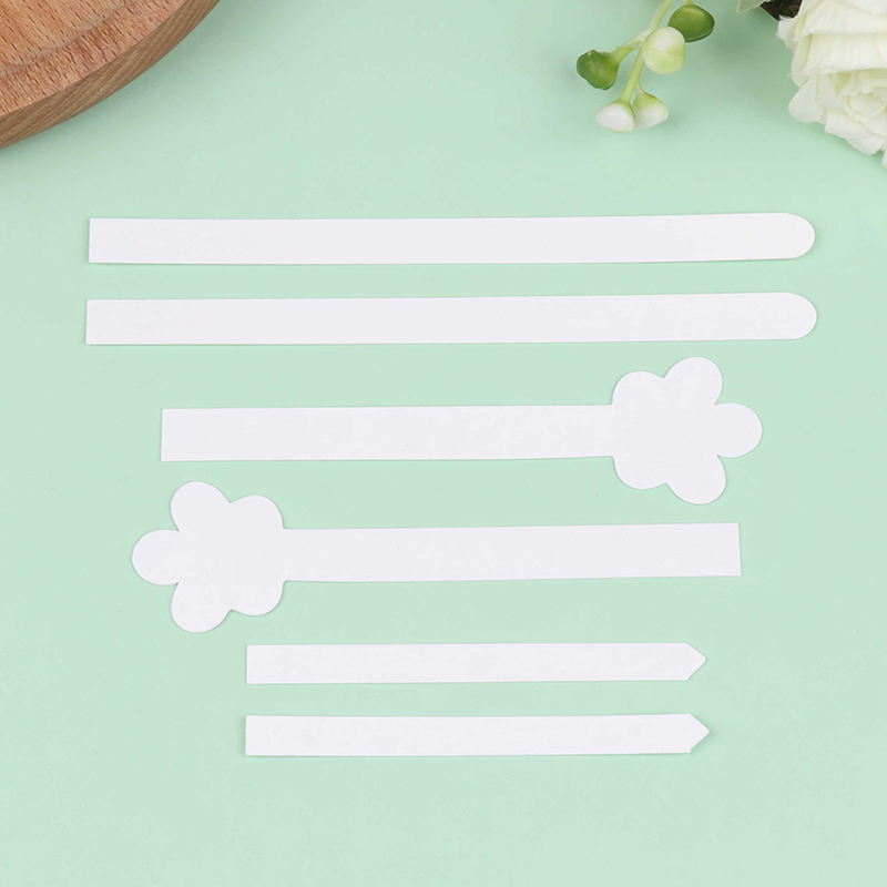 100/500Pcs Disposable Tester S - Perfume Fragrance Base 评论和价格