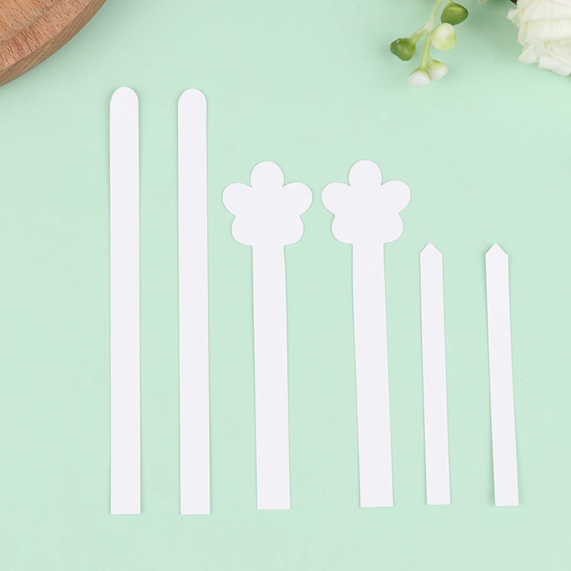 100/500Pcs Disposable Tester S - Perfume Fragrance Base 评论和价格