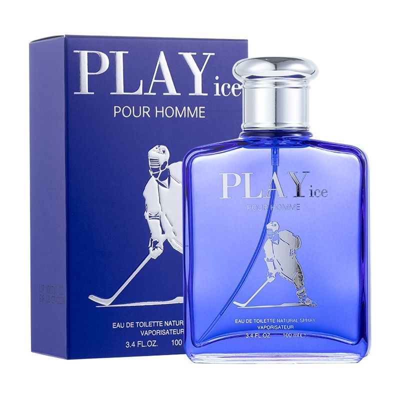 100ml Luxury Style Men Perfume - Perfume Long Fragrance 评论和价格