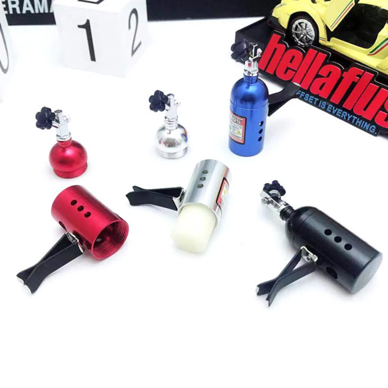 Hot Sale Car Air Freshener NOS - Perfume Aroma Fragrance 评论和价格