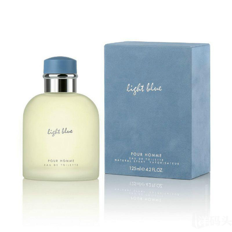 High Quality Perfume For Man L - Perfume Long Fragrance 评论和价格