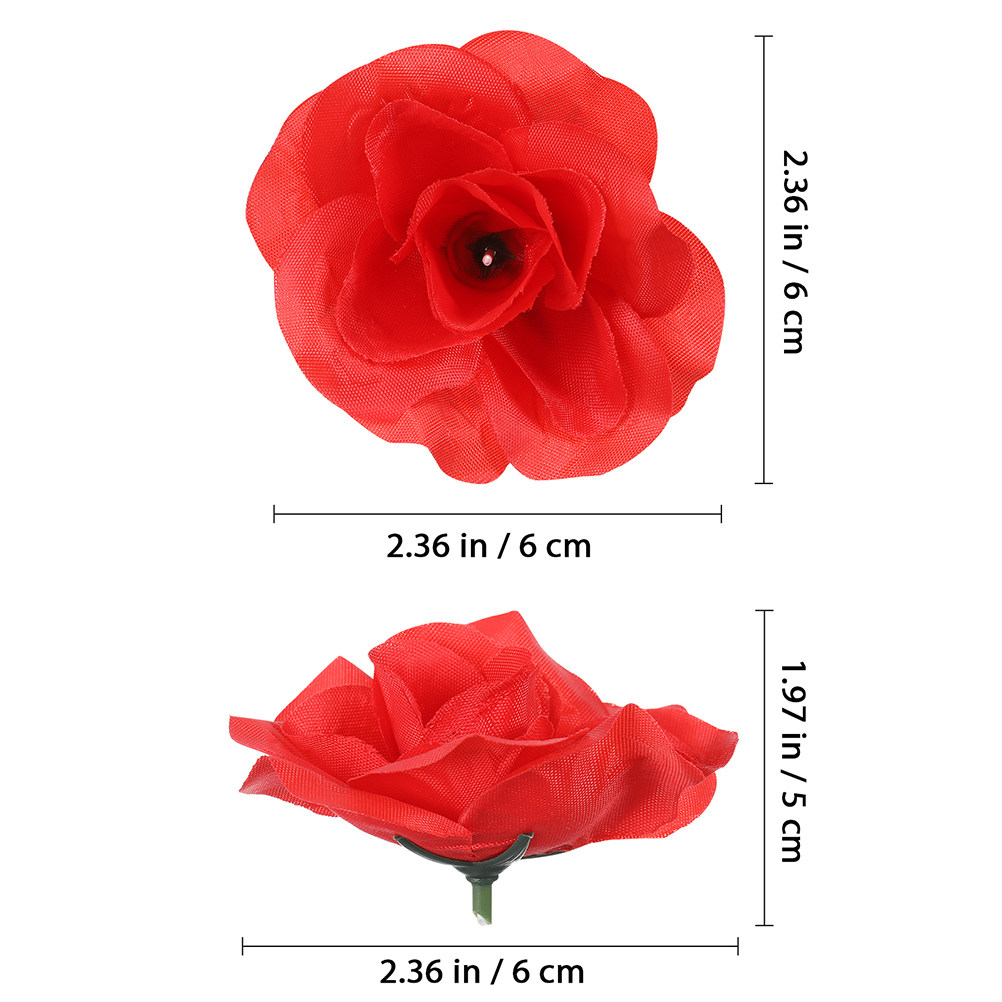 2 Pcs Plastic Squirt Rose Pran - Rose Water Spray 评论和价格