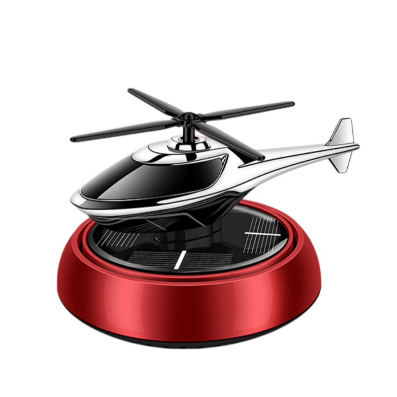 Solar Powered Rotating Sport H - Perfume Fragrance Base 评论和价格