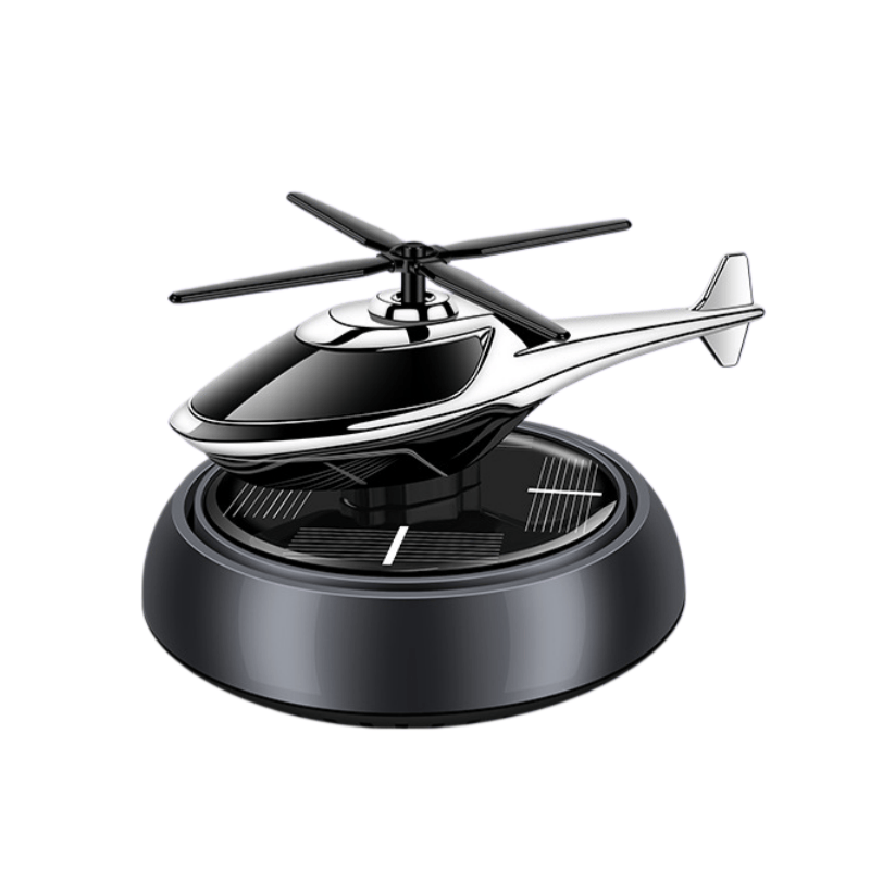 Solar Powered Rotating Sport H - Perfume Fragrance Base 评论和价格