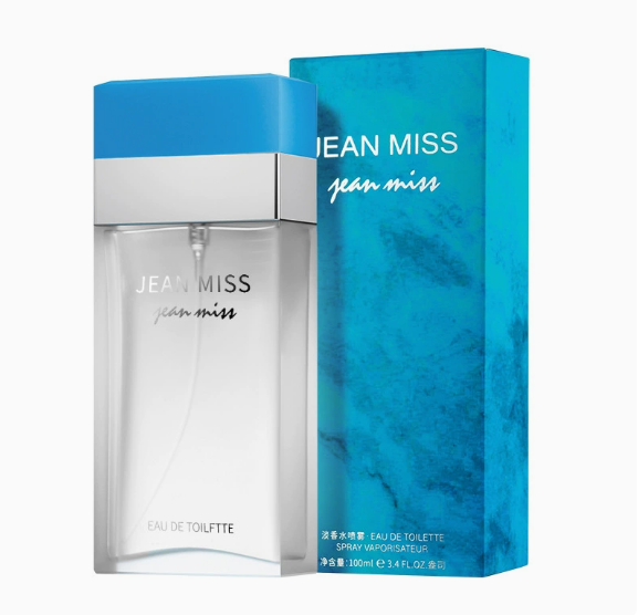 100ml Parfum Blue Eternal Unis - Rose Water Spray 评论和价格