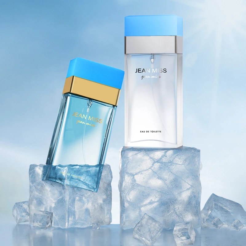 100ml Parfum Blue Eternal Unis - Rose Water Spray 评论和价格