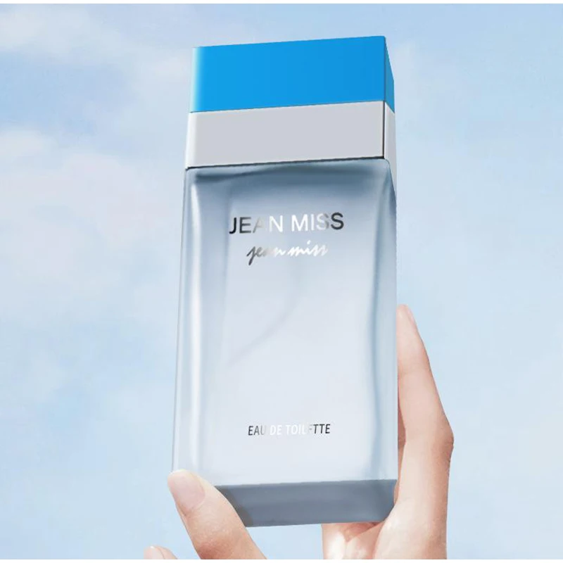 100ml Parfum Blue Eternal Unis - Rose Water Spray 评论和价格