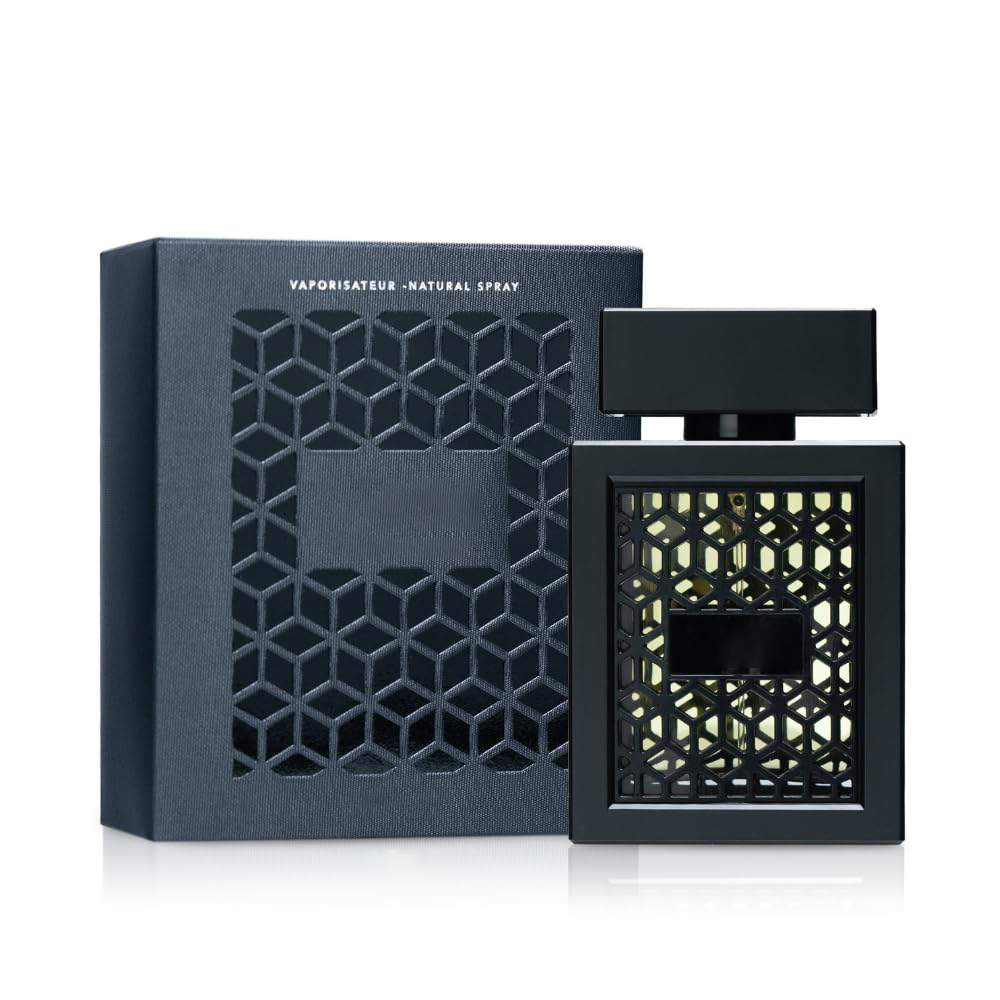 RAVA Men Eau de Parfum Spray 3 - Fragrance Long Lasting Perfume 评论和价格