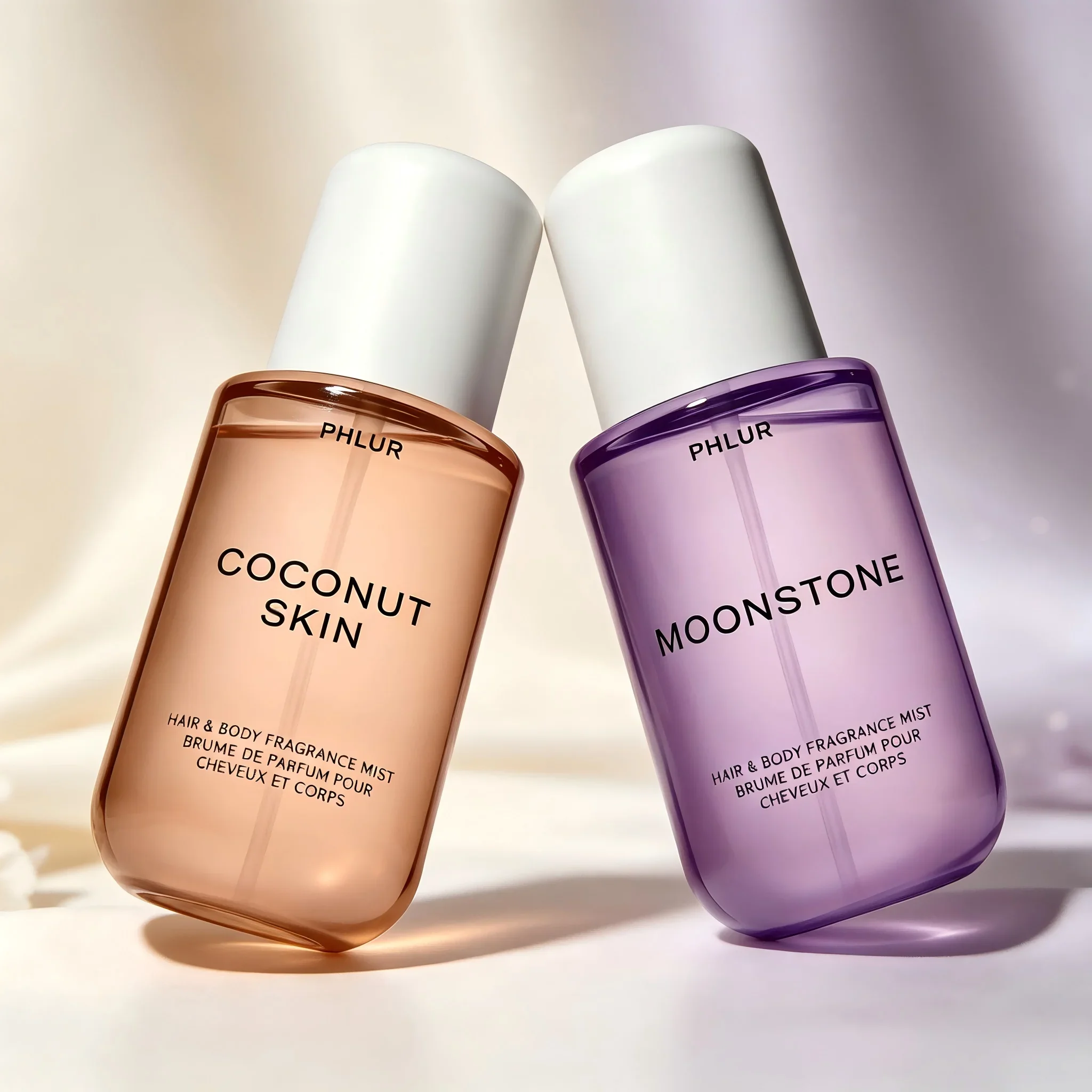 PHLUR Coconut Skin & Moonstone - Perfume Long Fragrance 评论和价格