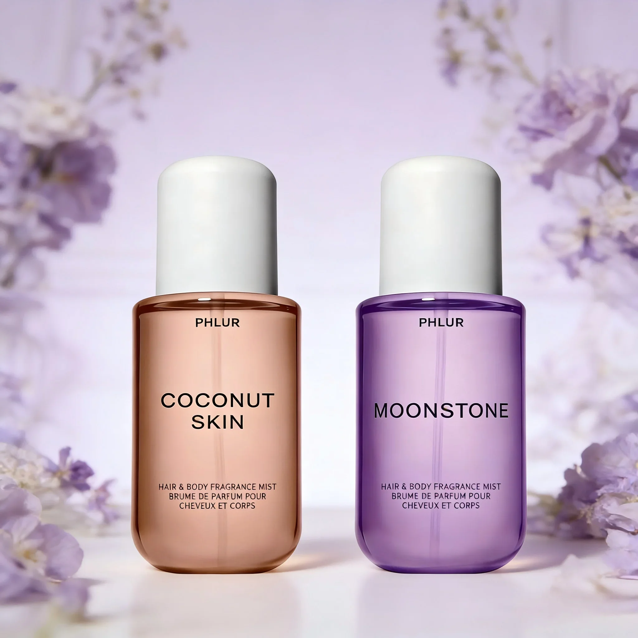 PHLUR Coconut Skin & Moonstone - Perfume Long Fragrance 评论和价格