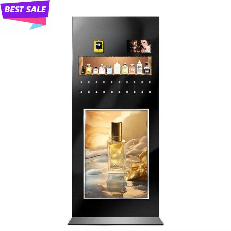 Factory Price Automatic Fragra - Perfume Fragrance Base 评论和价格