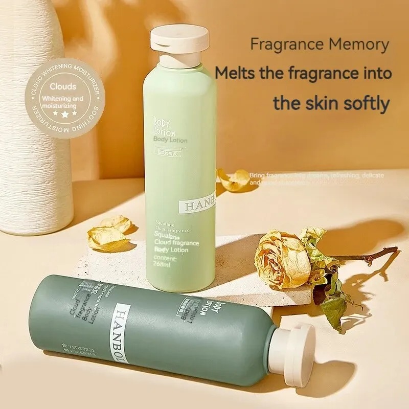Squalane Fragrance Body Lotion - Perfume Fragrance Lotion 评论和价格