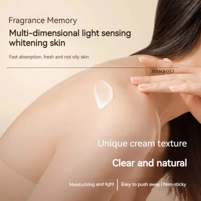 Squalane Fragrance Body Lotion - Perfume Fragrance Lotion 评论和价格