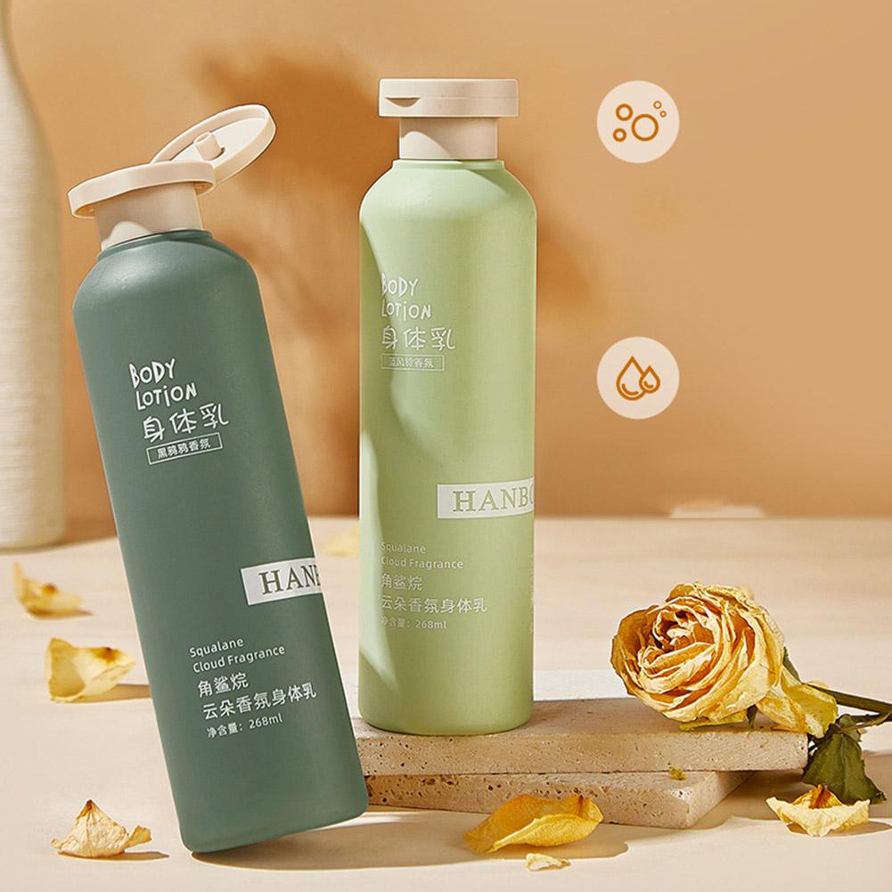 NEW Mild Moisturizing Squalane - Perfume Fragrance Lotion 评论和价格