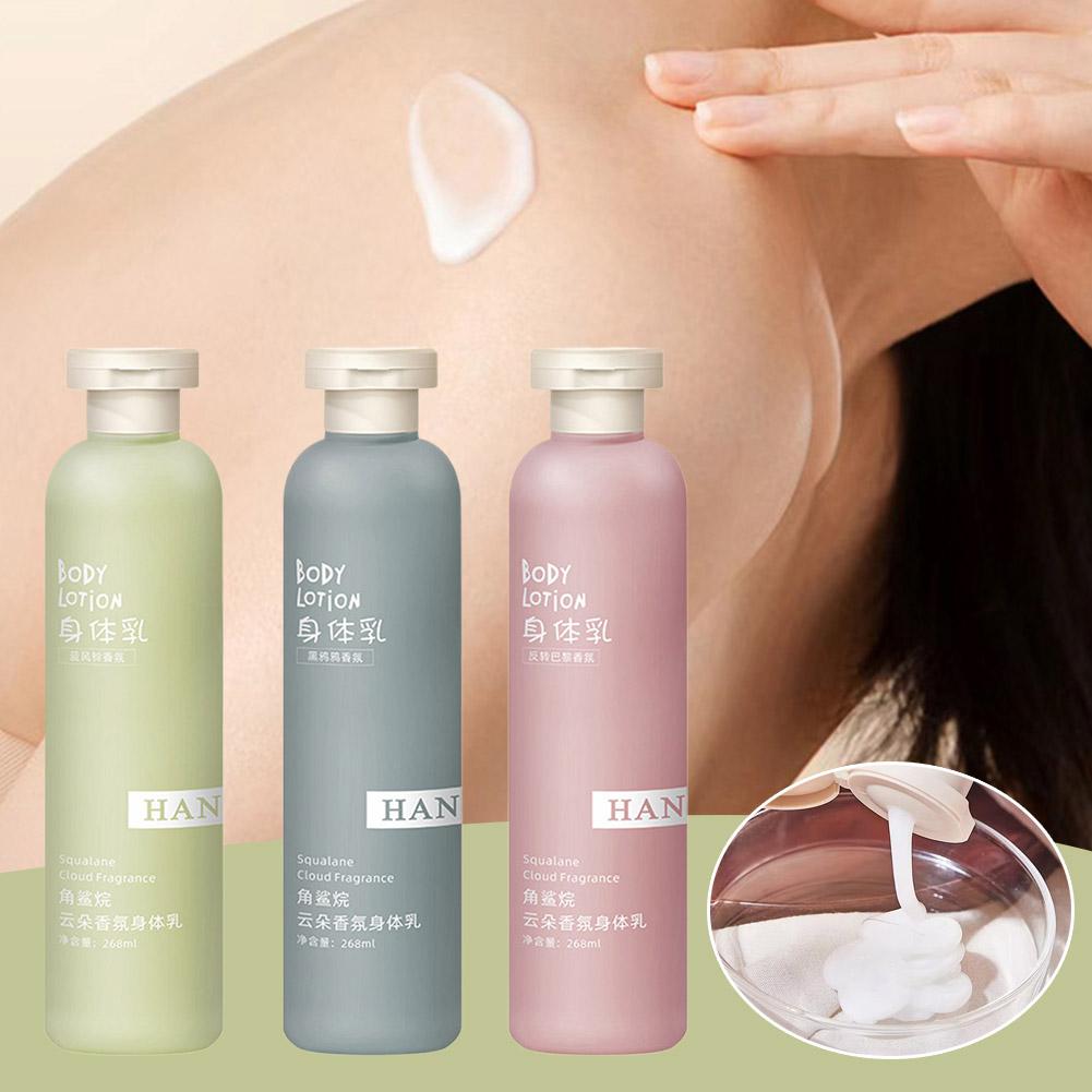 NEW Mild Moisturizing Squalane - Perfume Fragrance Lotion 评论和价格