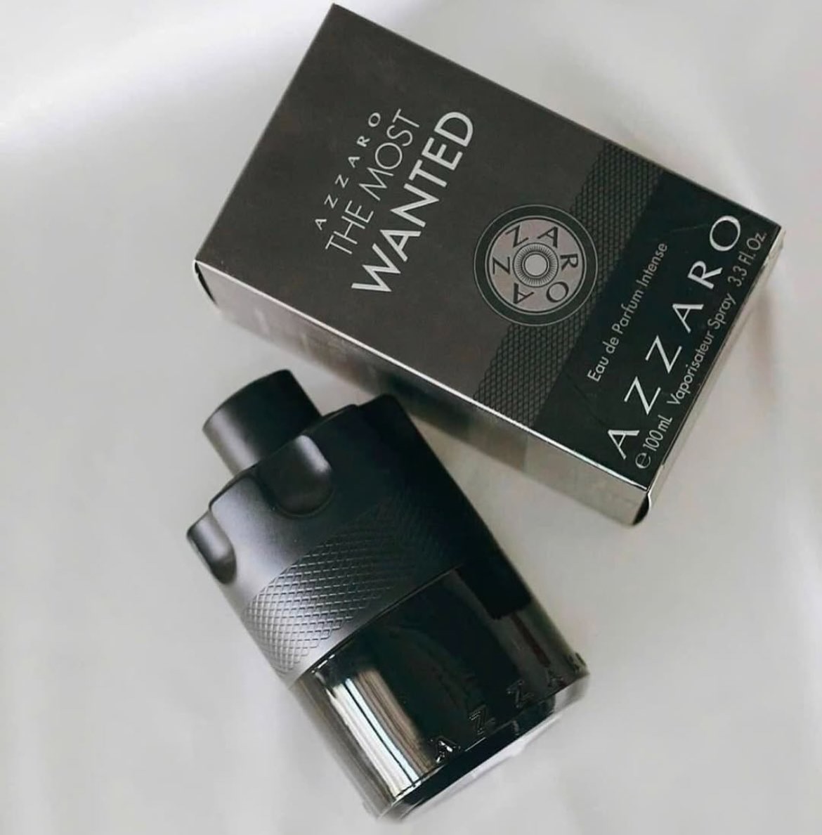 Azzaro the Most Wanted Eau De  - Perfume Long Fragrance 评论和价格