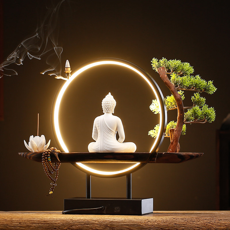 Bakhoor Incense Stick Burner H - Perfume Fragrance Base 评论和价格