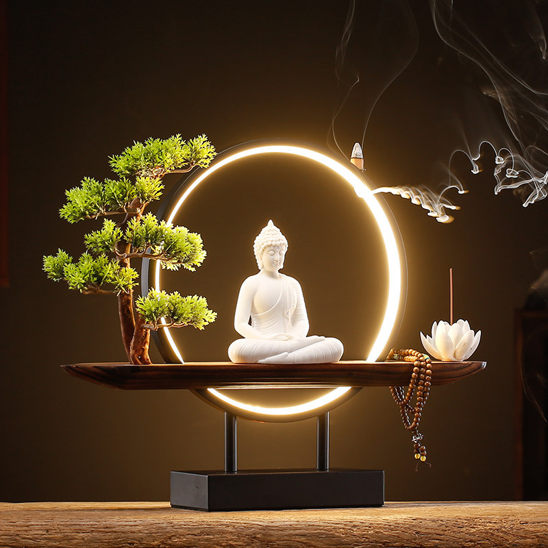 Bakhoor Incense Stick Burner H - Perfume Fragrance Base 评论和价格