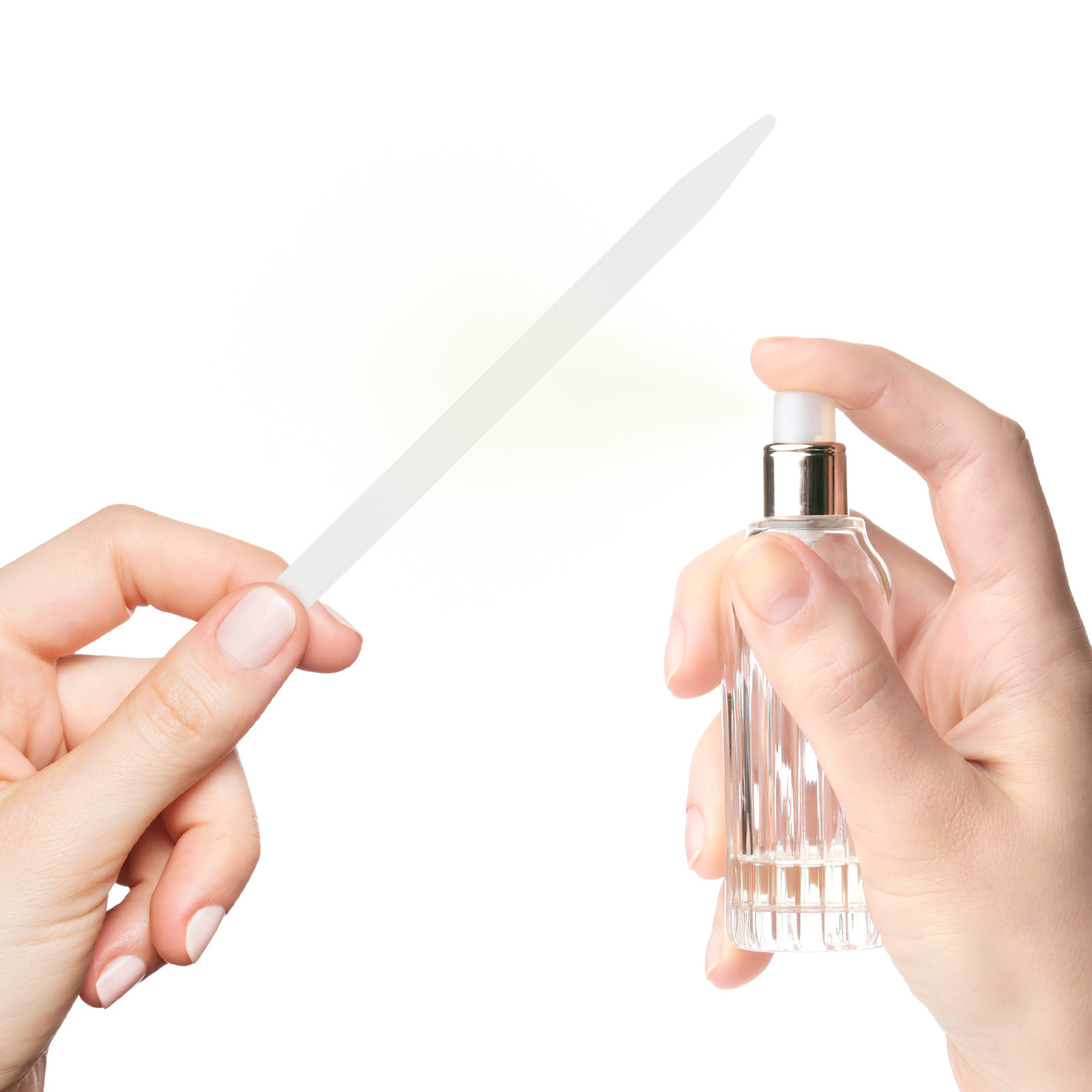 100Pcs Aroma Test Strips Paper - Perfume Aroma Fragrance 评论和价格