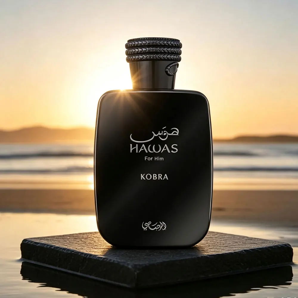 Kobra Perfume For man Pheromon - Perfume Long Fragrance 评论和价格