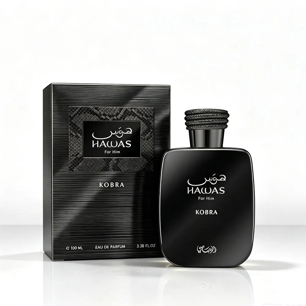 Kobra Perfume For man Pheromon - Perfume Long Fragrance 评论和价格