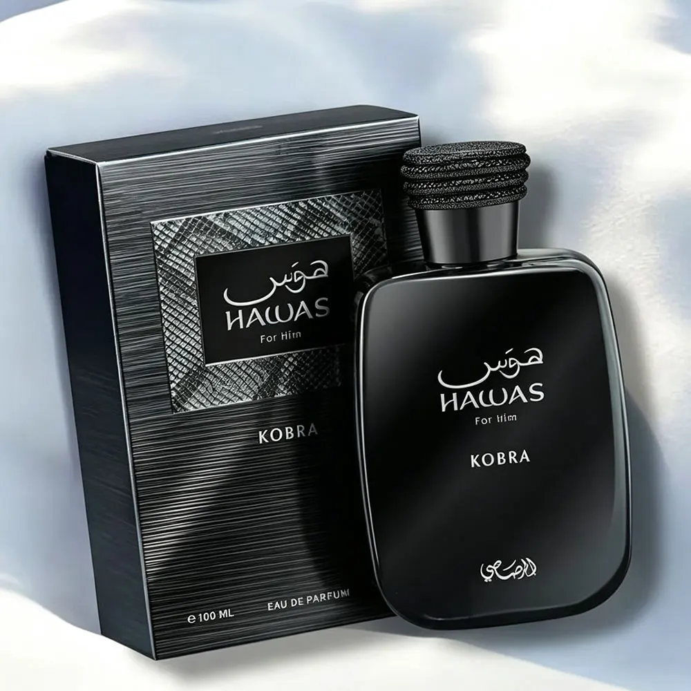 Kobra Perfume For man Pheromon - Perfume Long Fragrance 评论和价格