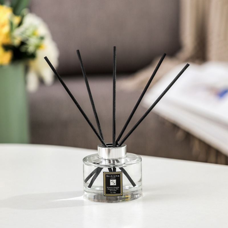 120ml Aromatic Reed Diffuser L - Perfume Fragrance France 评论和价格