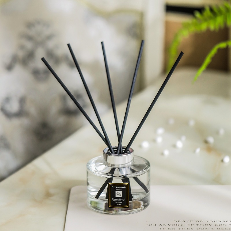 120ml Aromatic Reed Diffuser L - Perfume Fragrance France 评论和价格