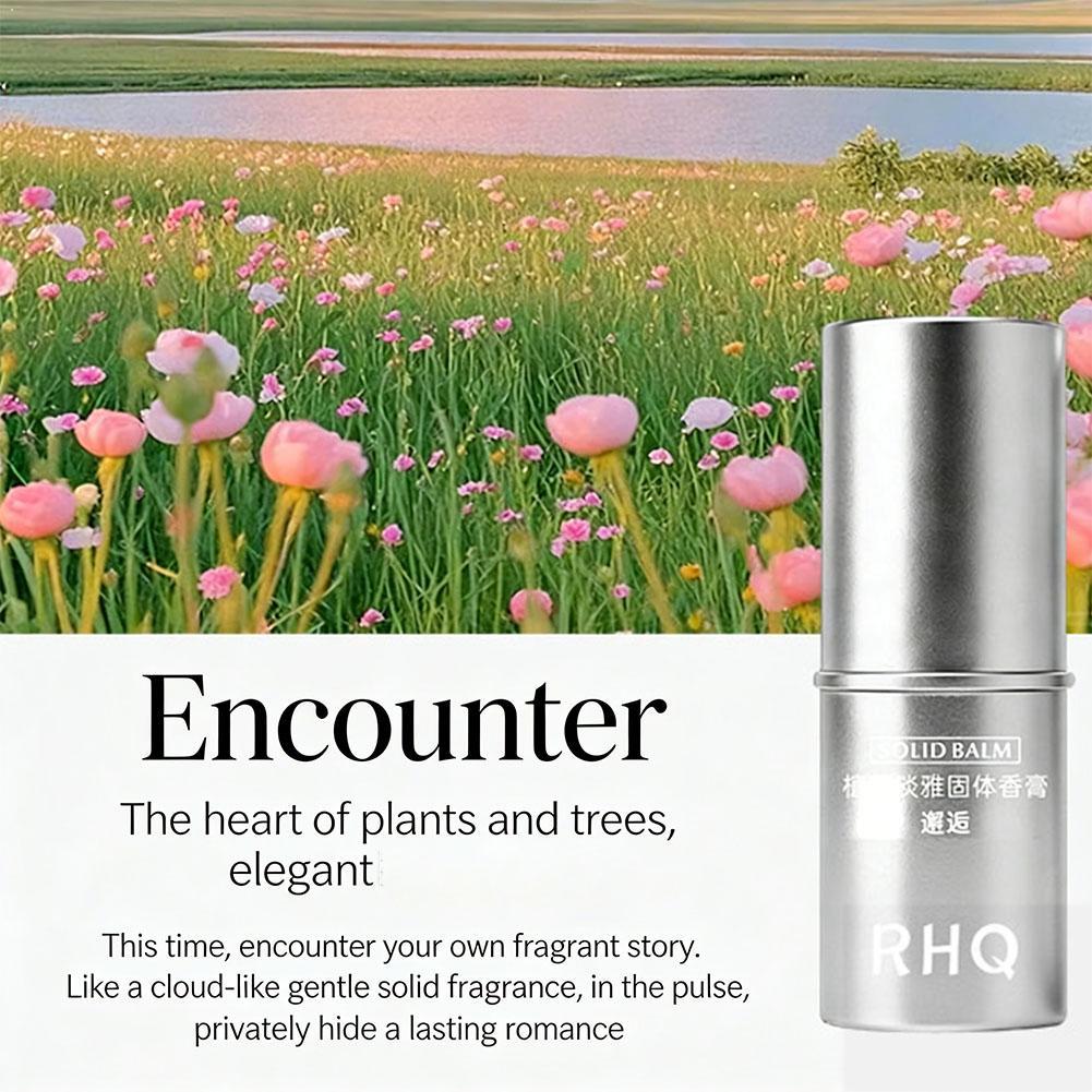 Solid Perfume Body Deodorant F - Perfume Fragrance France 评论和价格