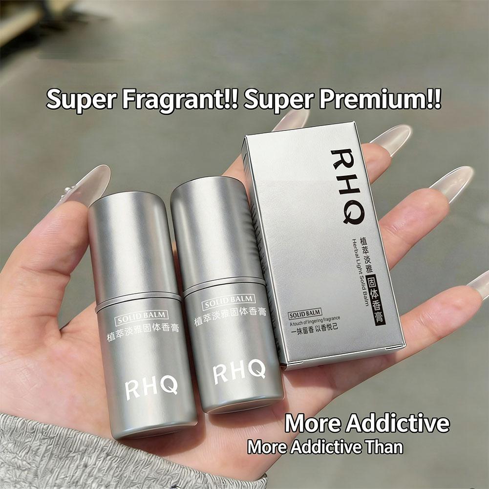 Solid Perfume Body Deodorant F - Perfume Fragrance France 评论和价格