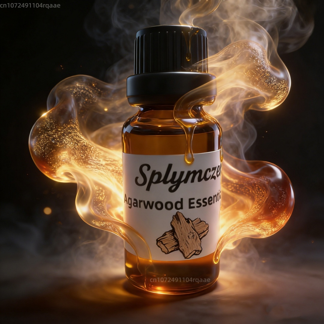 Original Oud/Agarwood Oil - Na - Perfume Quality Fragrance Oils 评论和价格