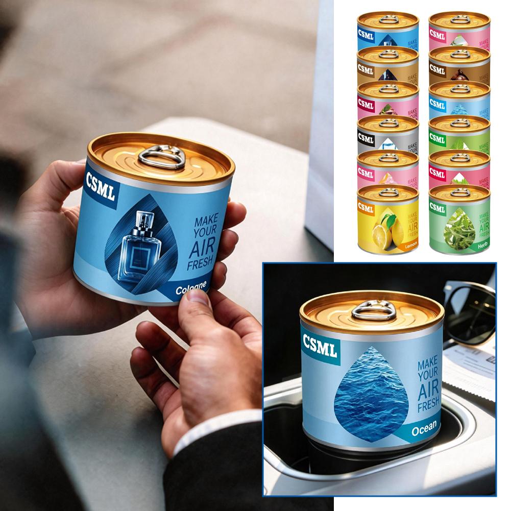 Solid Car Perfume 1pcs Alcohol - Perfume Fragrance Base 评论和价格