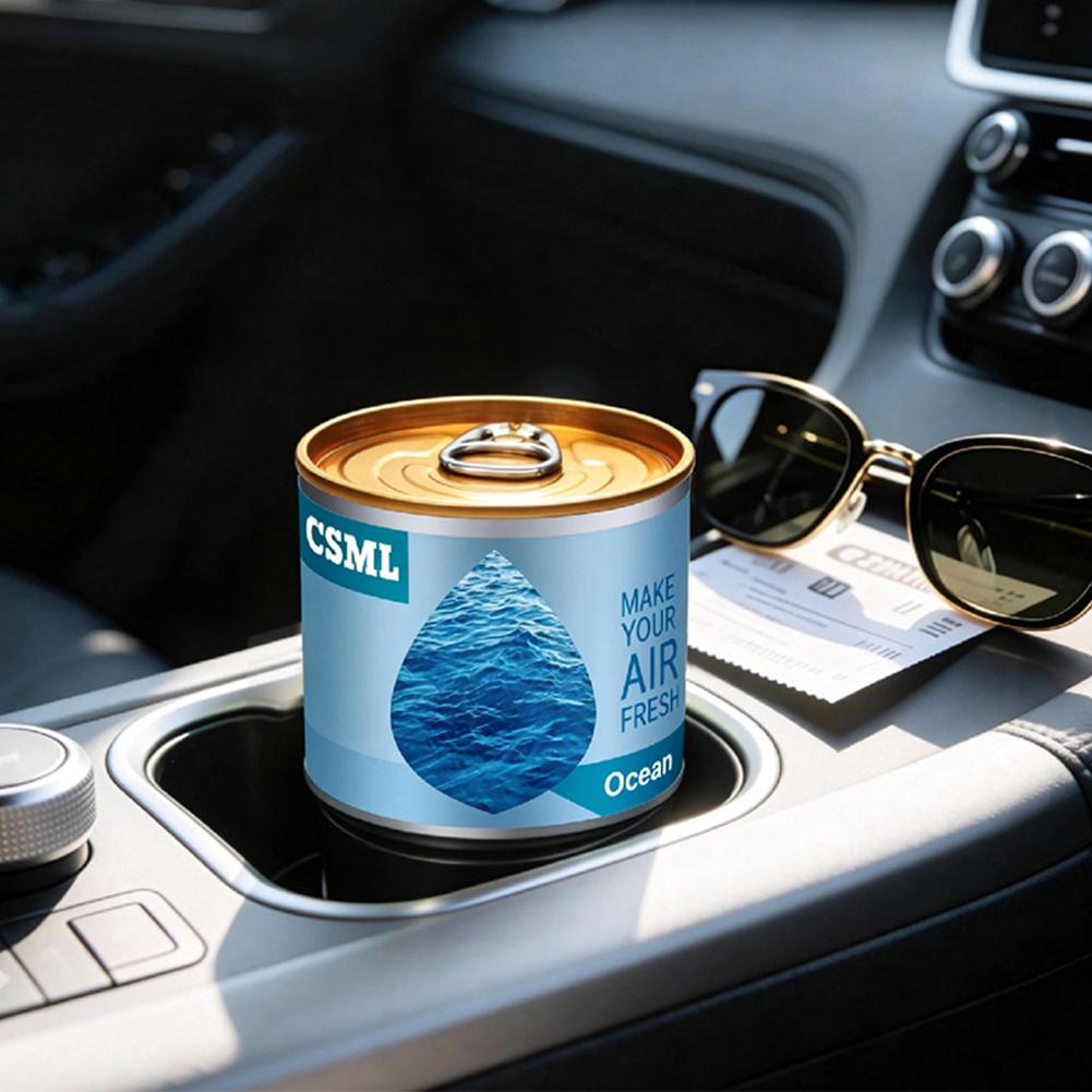 Solid Car Perfume 1pcs Alcohol - Perfume Fragrance Base 评论和价格