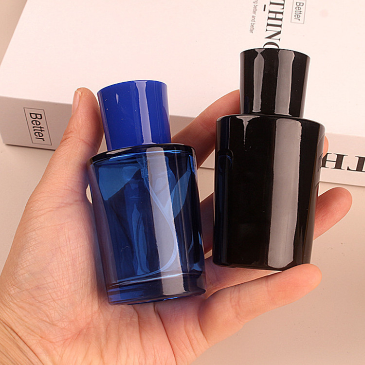 50ml Empty Glass Perfume Spray - Perfume Imperium Fragrance World 评论和价格