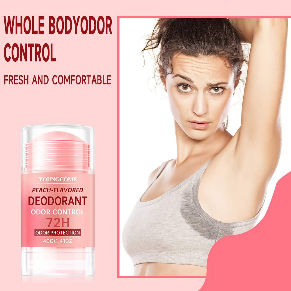 Women's Peach Vanilla Deodoran - Perfume Fragrance Lotion 评论和价格
