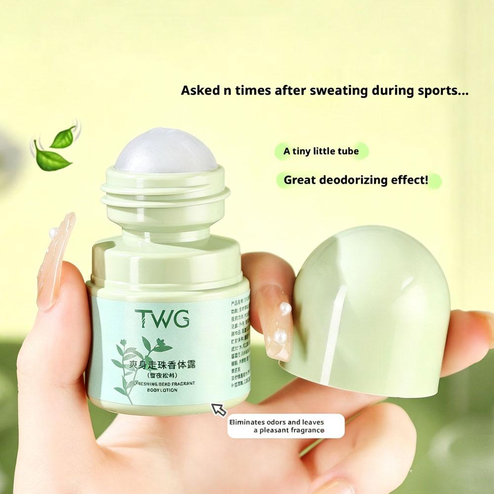 TWG Romantic Fragrance Body Lo - Perfume Fragrance Lotion 评论和价格