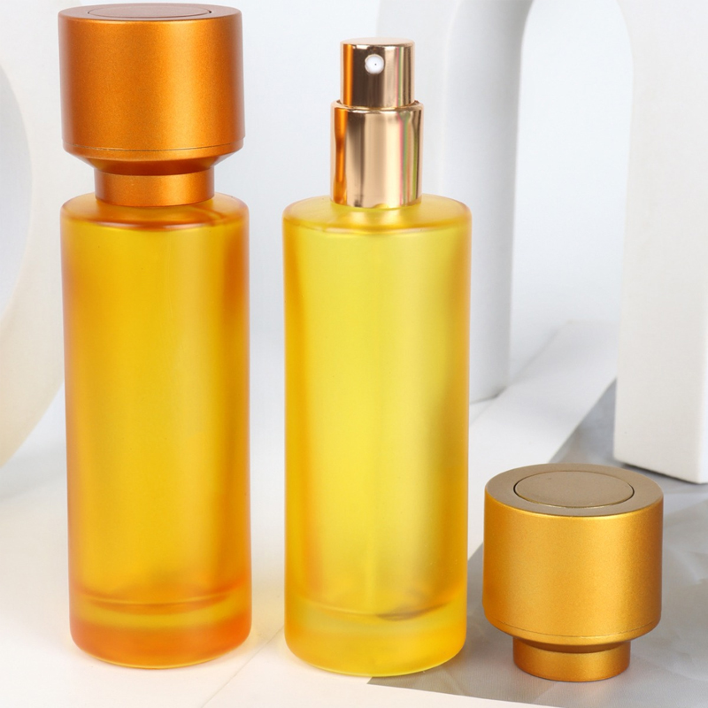 Perfume Bottle Glass 30ml Spra - Perfume Imperium Fragrance World 评论和价格