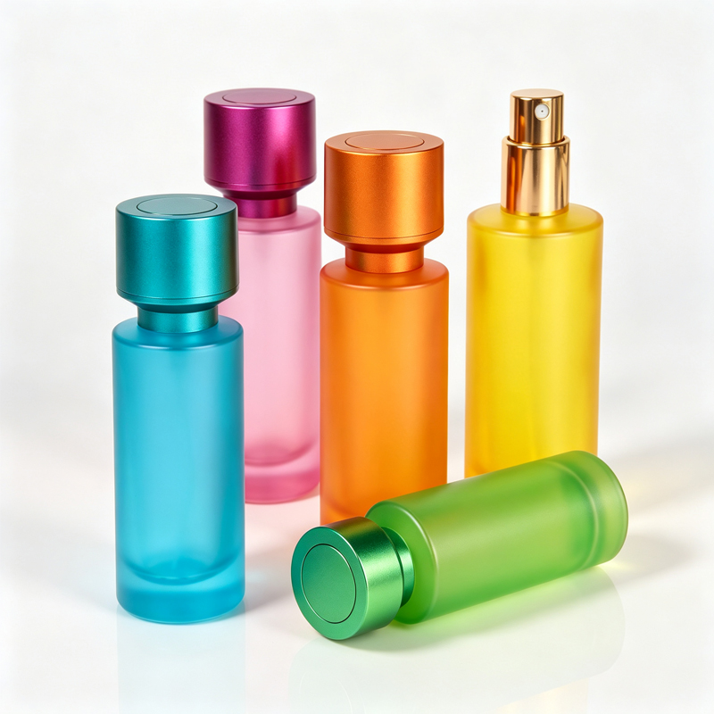 Perfume Bottle Glass 30ml Spra - Perfume Imperium Fragrance World 评论和价格