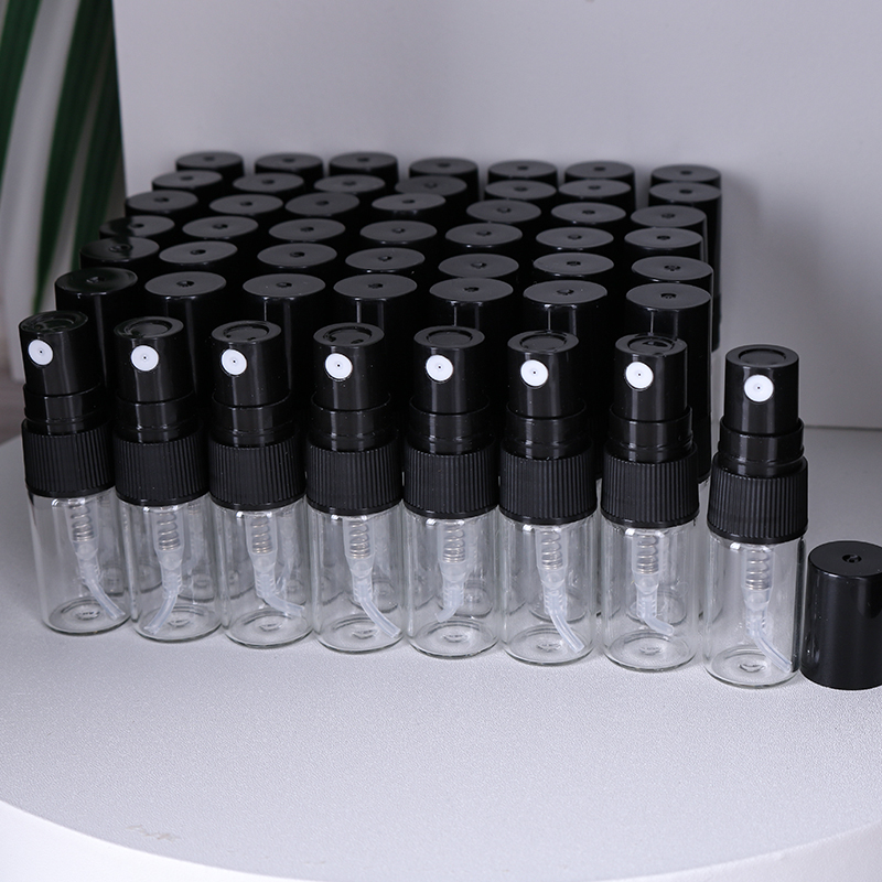 Hot Sale 50/Piece 2ml Transpar - Perfume Imperium Fragrance World 评论和价格