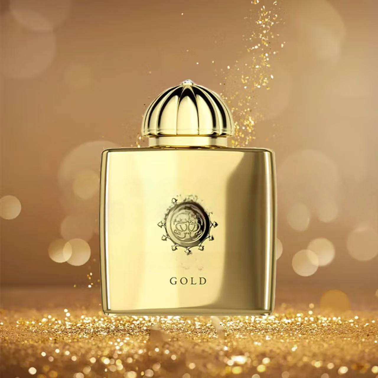 Amouage Gold Woman EDP 100ml 3 - Perfume Fragrance Base 评论和价格