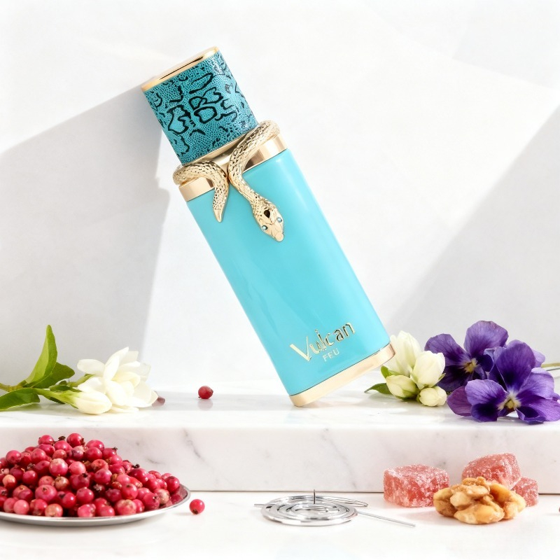 100ml Unisex Floral Fragrance  - Perfume Aroma Fragrance 评论和价格