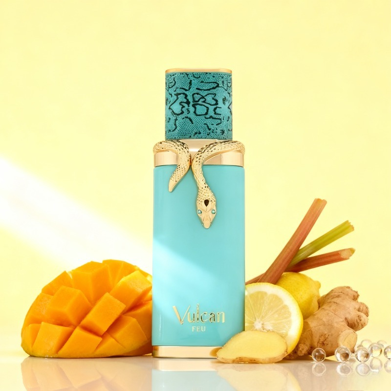 100ml Unisex Floral Fragrance  - Perfume Aroma Fragrance 评论和价格