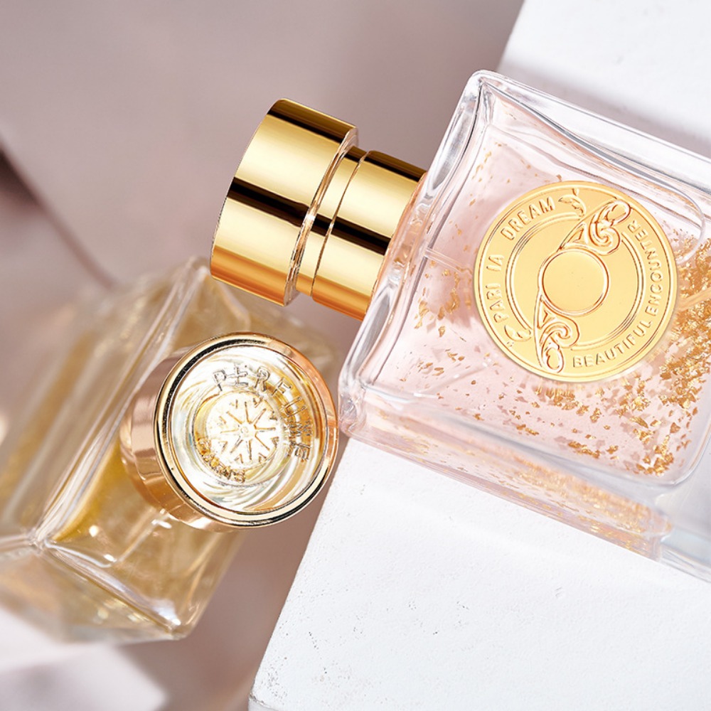 Floral-based Luxury Perfume Pa - Perfume Fragrance Base 评论和价格