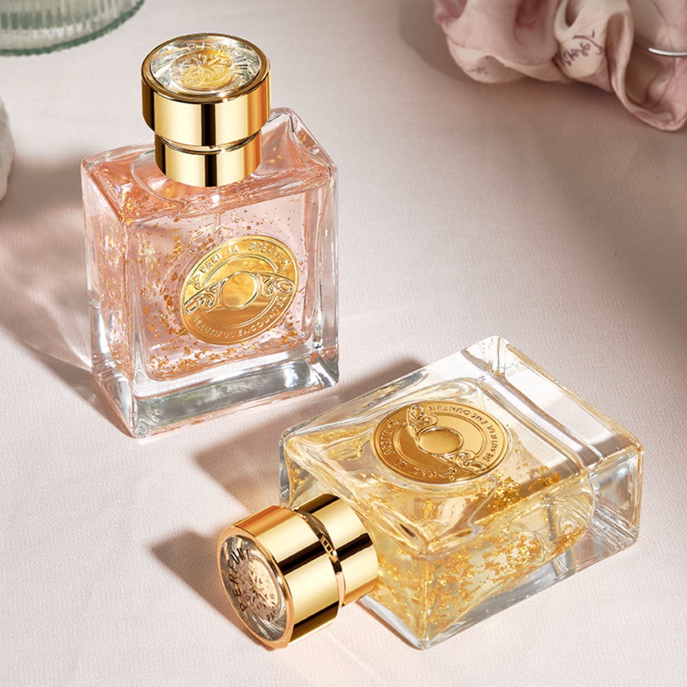 Floral-based Luxury Perfume Pa - Perfume Fragrance Base 评论和价格