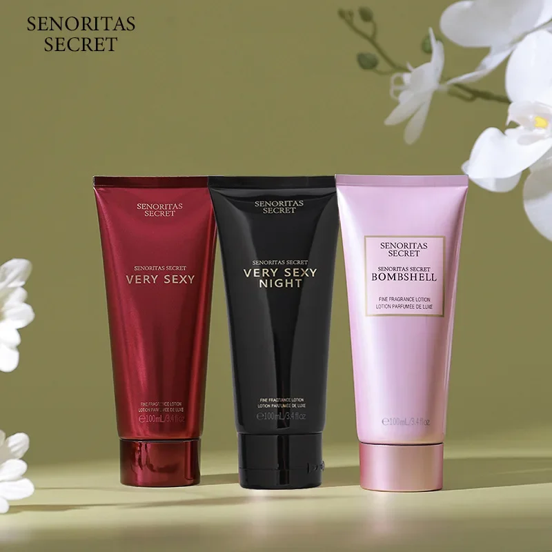100ML Body Milk Moisturizing a - Perfume Fragrance Lotion 评论和价格