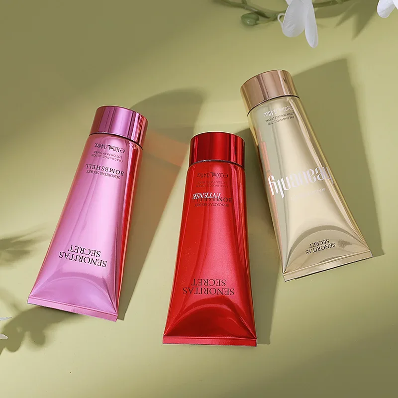 100ML Body Milk Moisturizing a - Perfume Fragrance Lotion 评论和价格