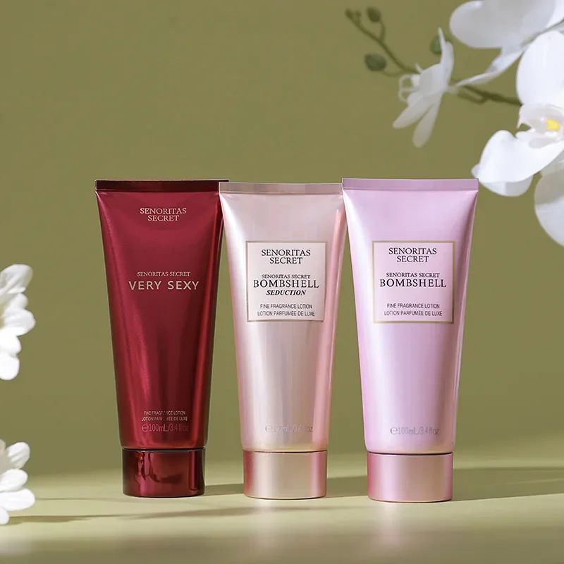 100ML Body Milk Moisturizing a - Perfume Fragrance Lotion 评论和价格